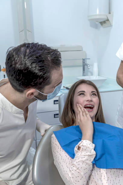 Best Emergency Dentist for Special Needs Patients in Bluffton, SC
