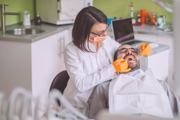 Best Emergency Root Canal Treatment in Bluffton, SC
