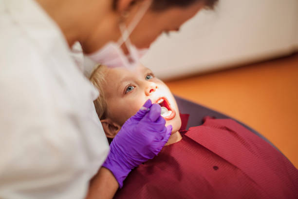 Best Emergency Dentist for Knocked-Out Tooth in Bluffton, SC