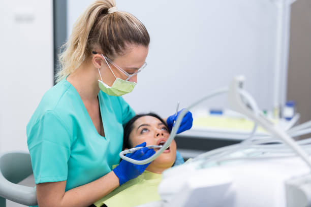 Best Emergency Cosmetic Dentistry in Bluffton, SC