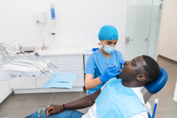 Best Pediatric Emergency Dentist in Bluffton, SC