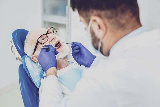 Best Weekend Emergency Dentist in Bluffton, SC